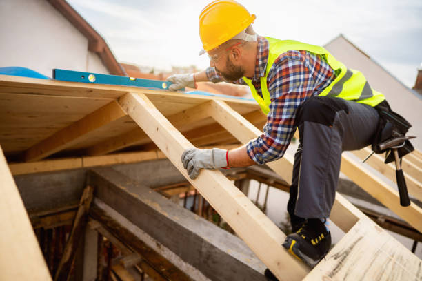 Quick and Trustworthy Emergency Roof Repair Services in Red Rock, AZ