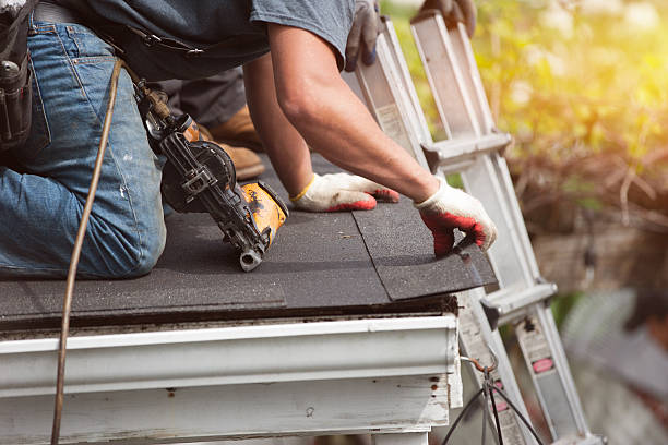 Roof Gutter Cleaning in Red Rock, AZ