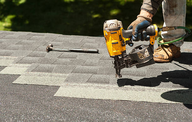 Best Roof Gutter Cleaning  in Red Rock, AZ